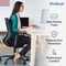 Proheal Foam Seat and Wheelchair Cushion 20 in x 18 in x 2" PH-70005 - alternate 5
